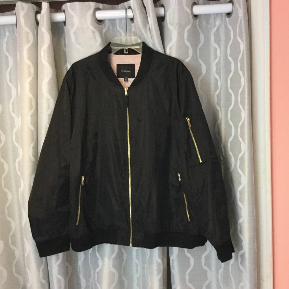 Baseball Warmup Jacket - image 1